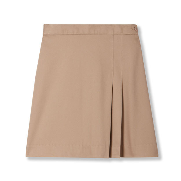 A-Line Skirt