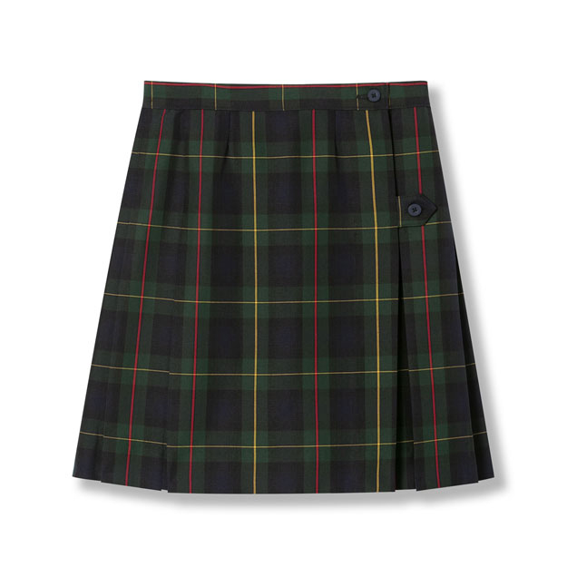 Kilt Skirt