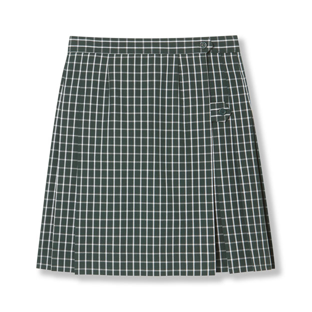 Kilt Skirt