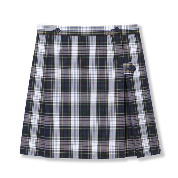 Kilt Skirt