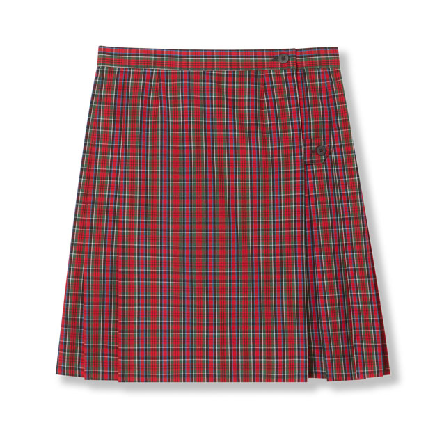 Kilt Skirt