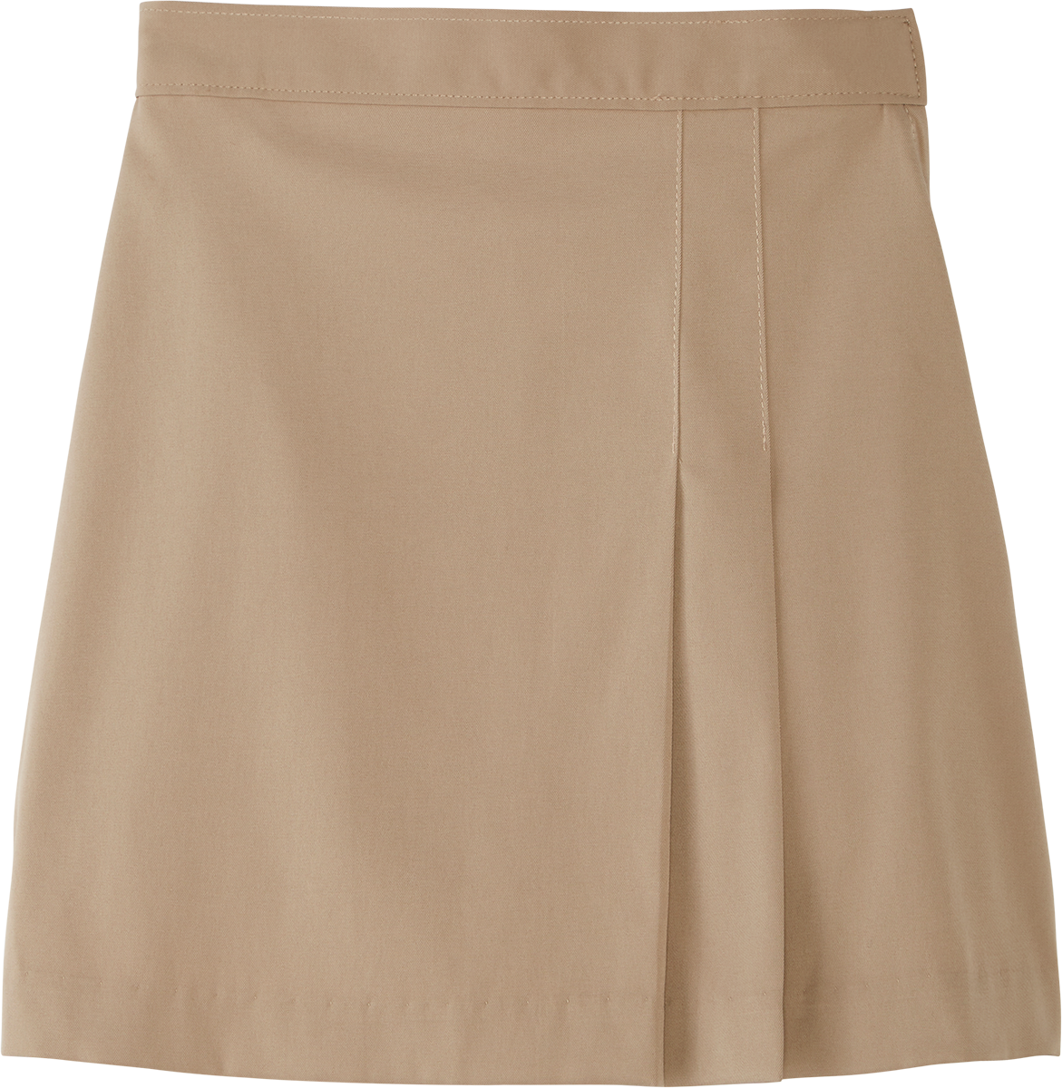 Performance Double Wrap Skort