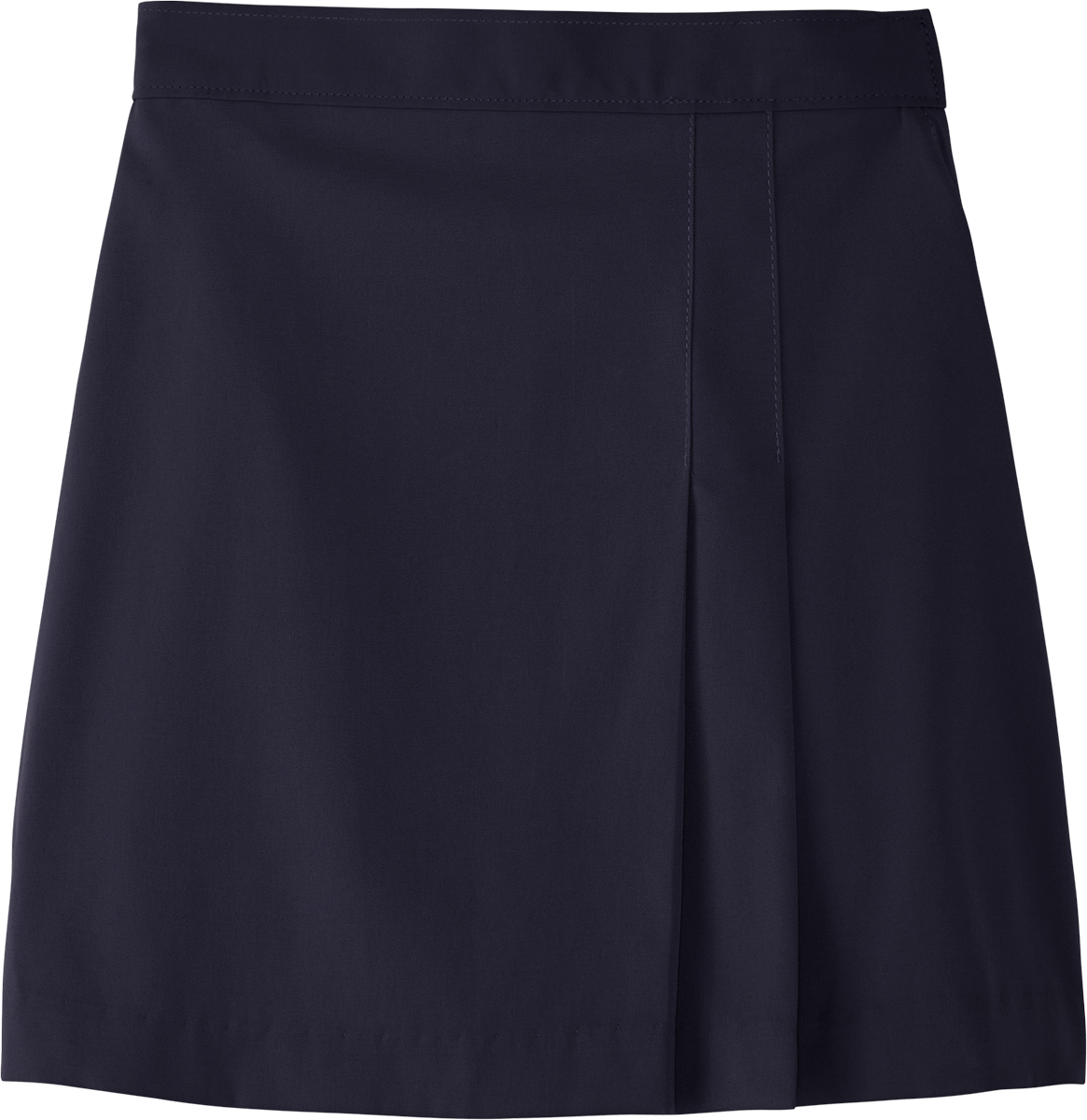 Performance Double Wrap Skort