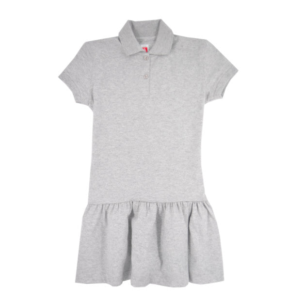 Short Sleeve Tennis Dress