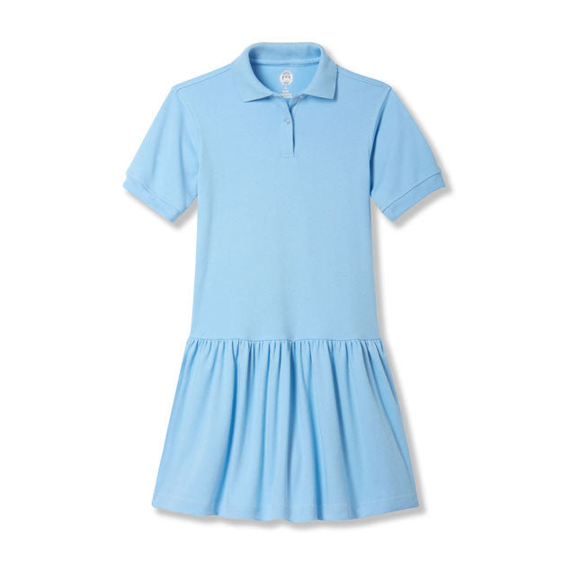 Short Sleeve Tennis Dress