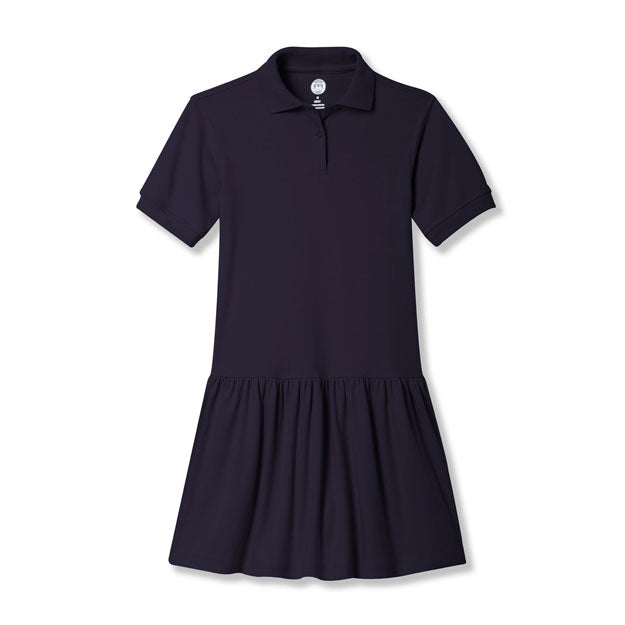 Short Sleeve Tennis Dress