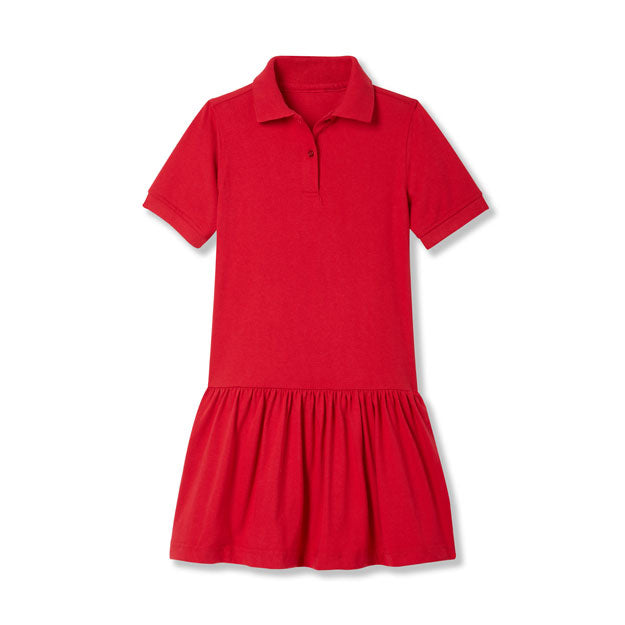 Short Sleeve Tennis Dress