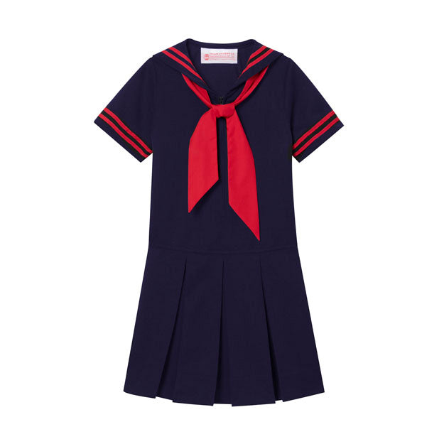 Sailor Dress