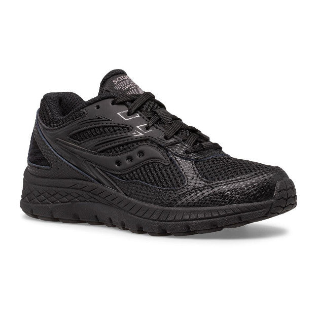 Youth Saucony Cohesion Lace-Up Shoes