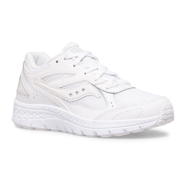 Youth Saucony Cohesion Lace-Up Shoes