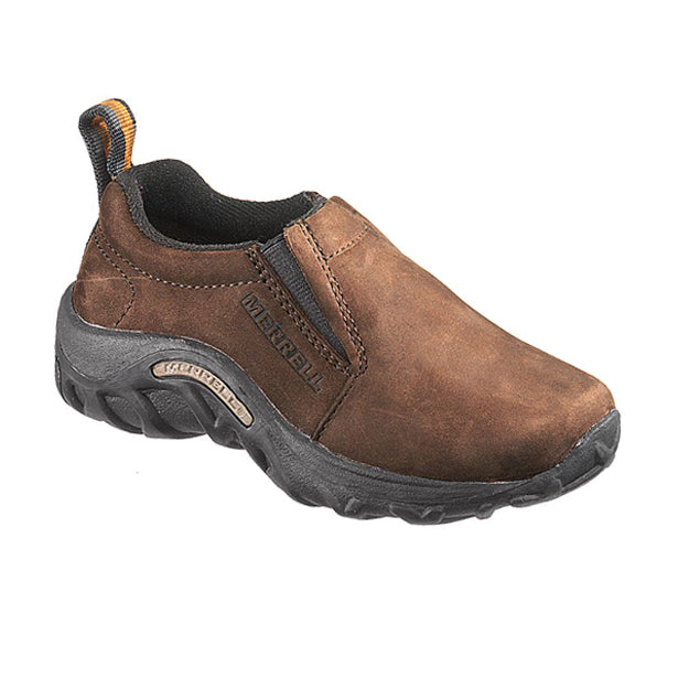 Youth Merrell Jungle Moc Shoes