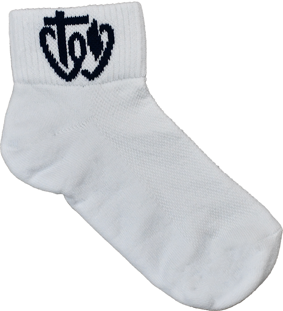 Quarter Socks - 3 Pack