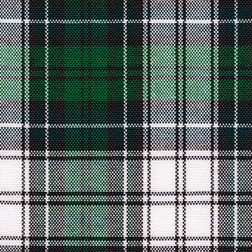 FABRIC/YARDAGE-Black-Black & White Shadow Plaid