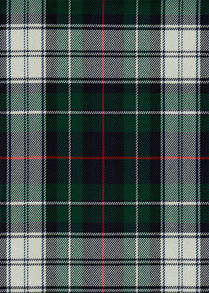 FABRIC/YARDAGE-Black-Black & White Shadow Plaid