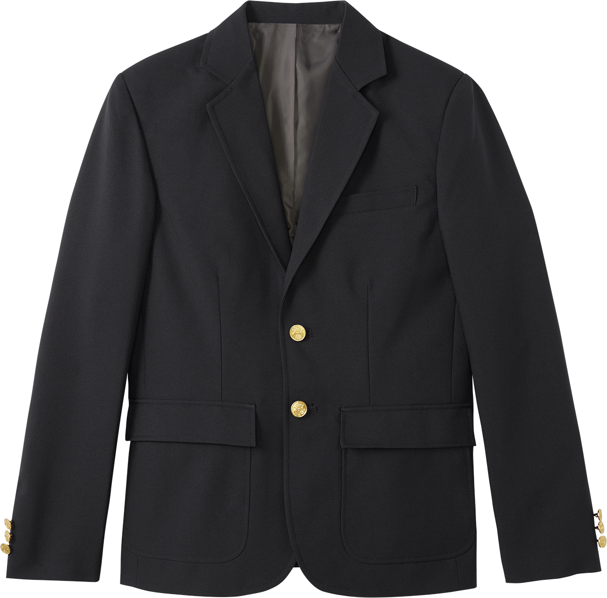 Men's Regular Blazer