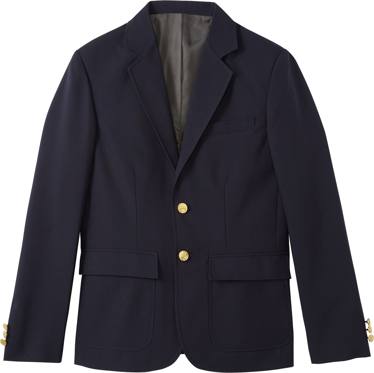 Men's Regular Blazer