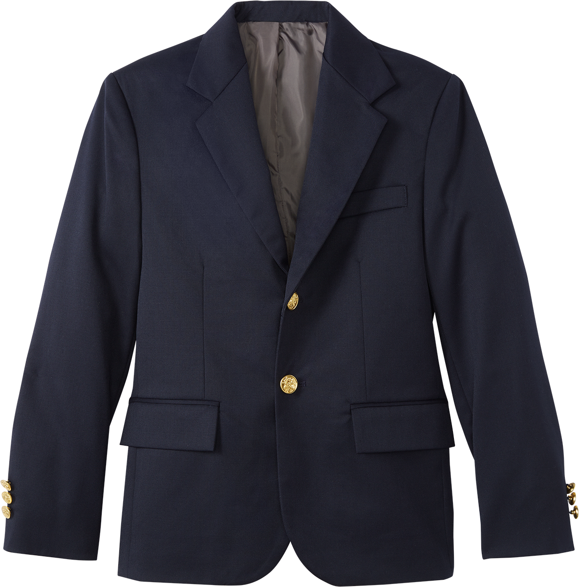 Men's Regular Blazer