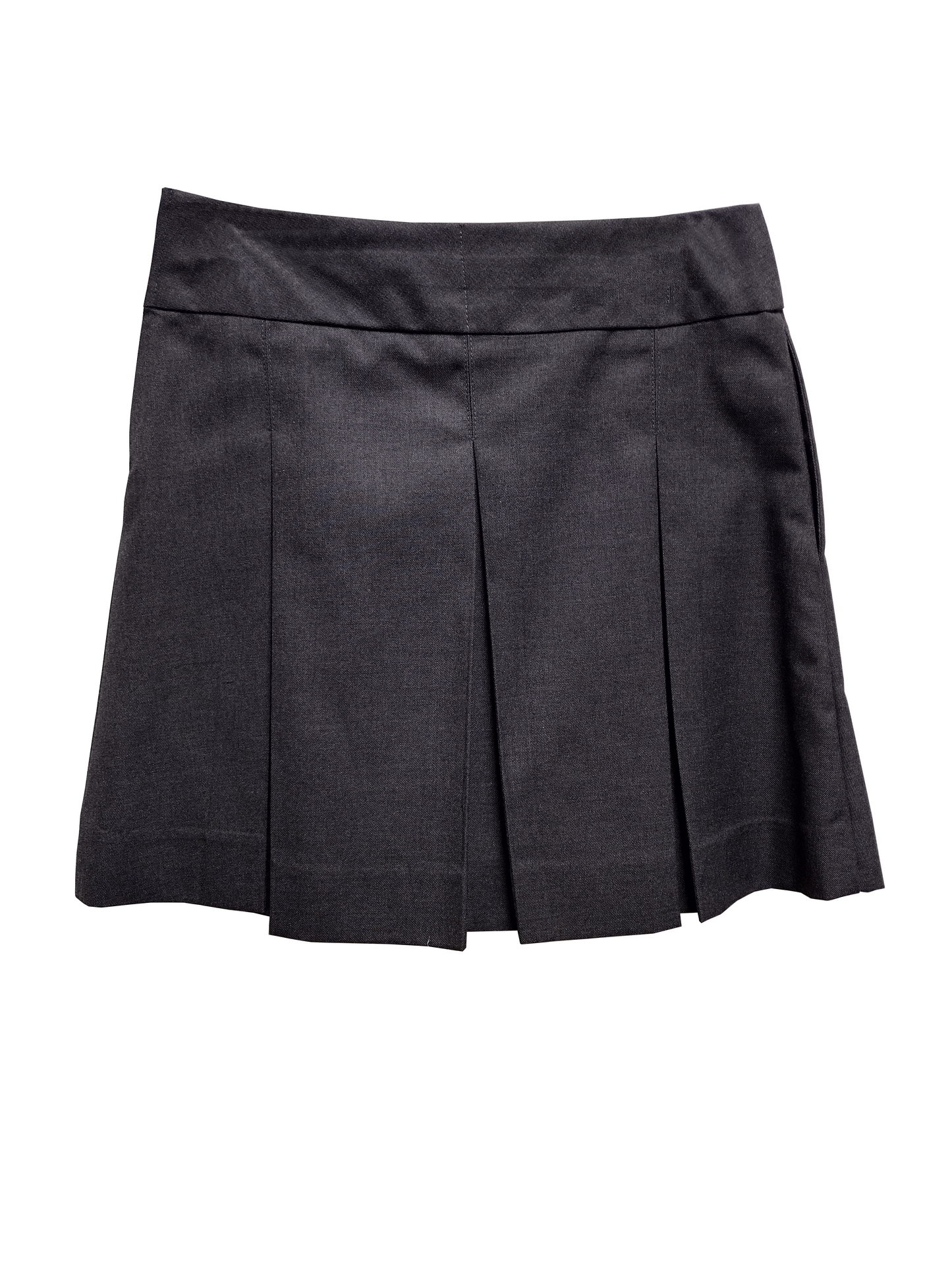 Contour Skirt