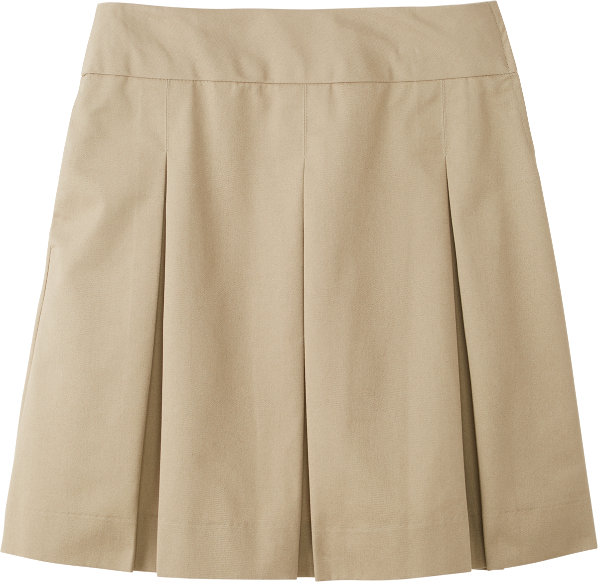 Contour Skirt