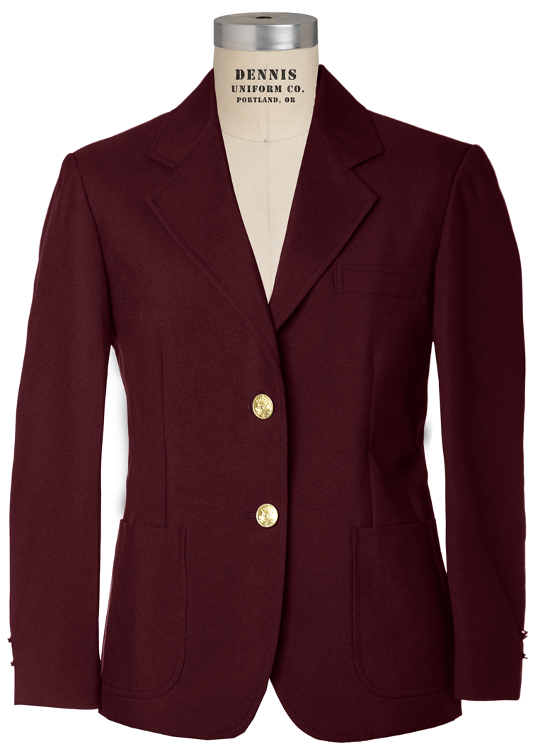 Women's Blazer