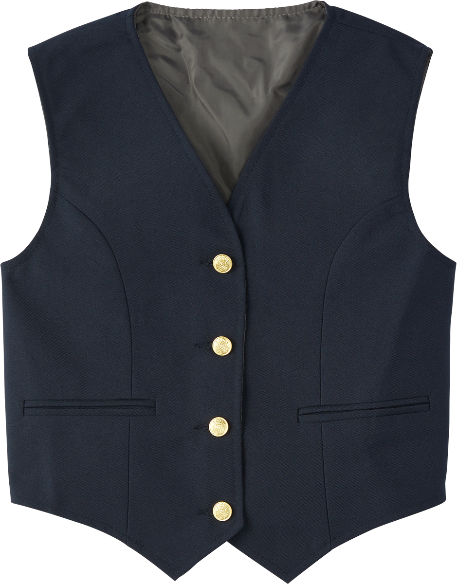 V-Neck Vest