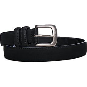 Dress Belt Solid Leather