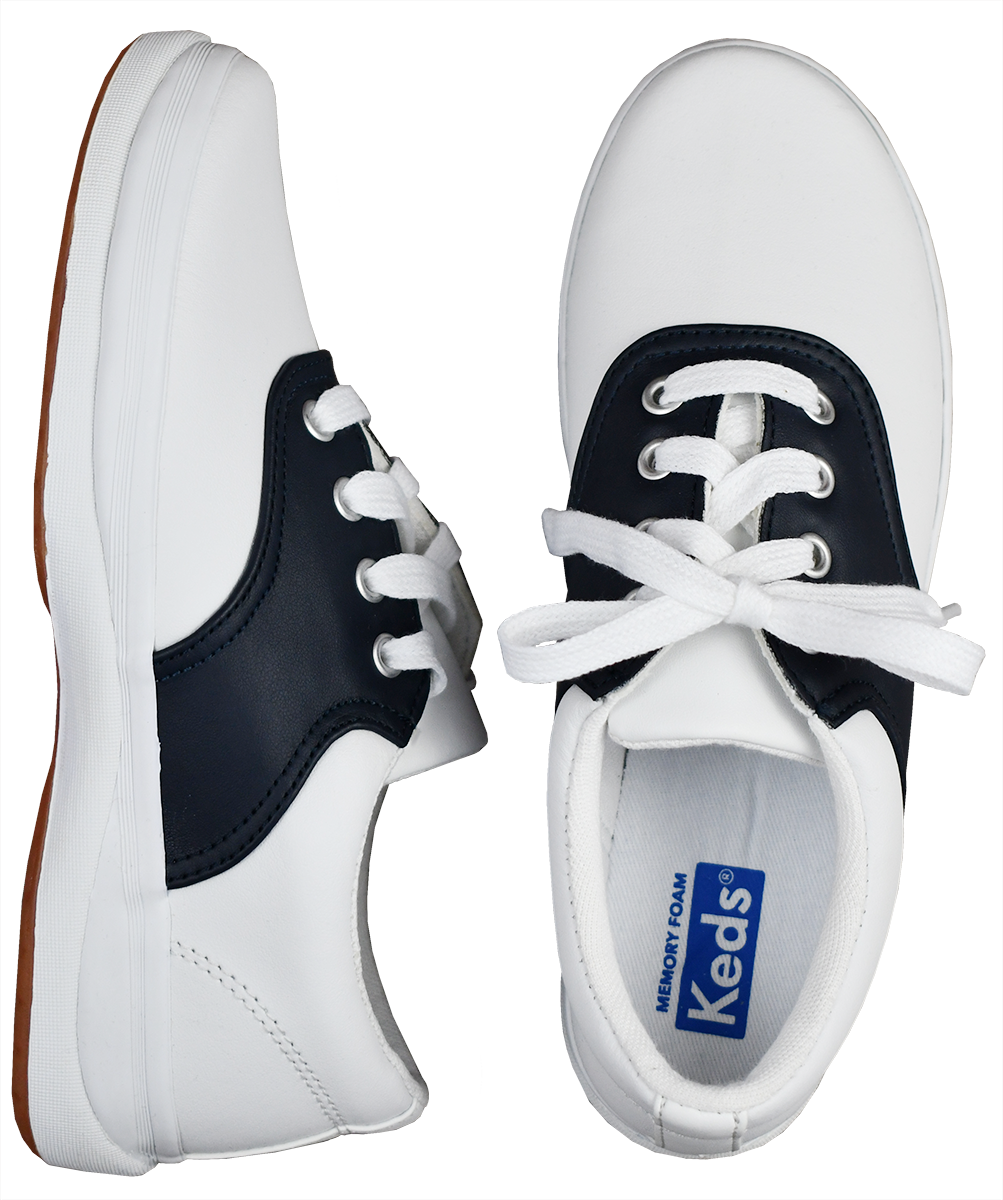 Keds Saddle Sneakers