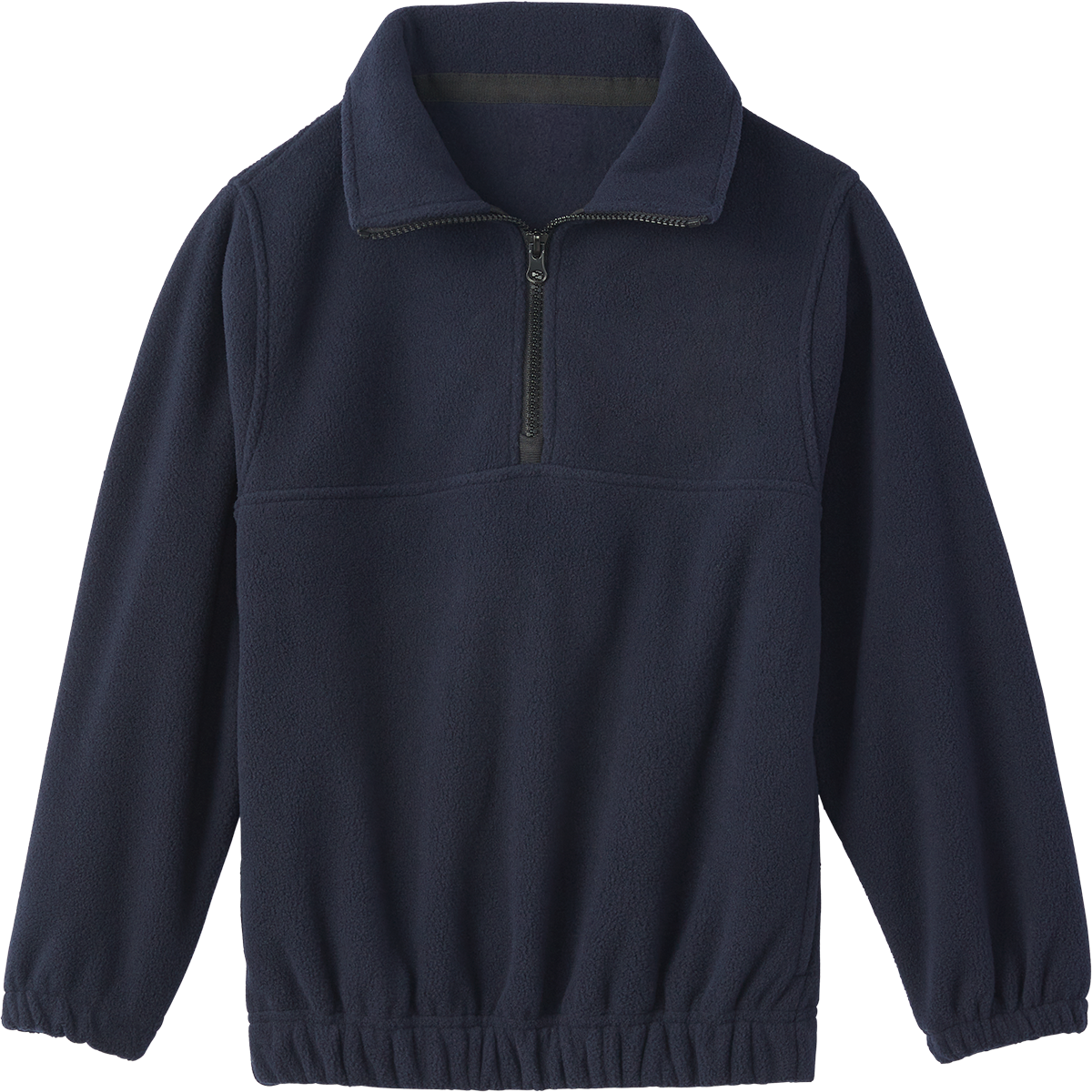 1/4 Zip Fleece Pullover