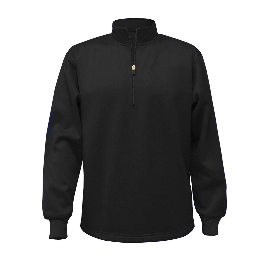 1/4 Zip Performance Pullover