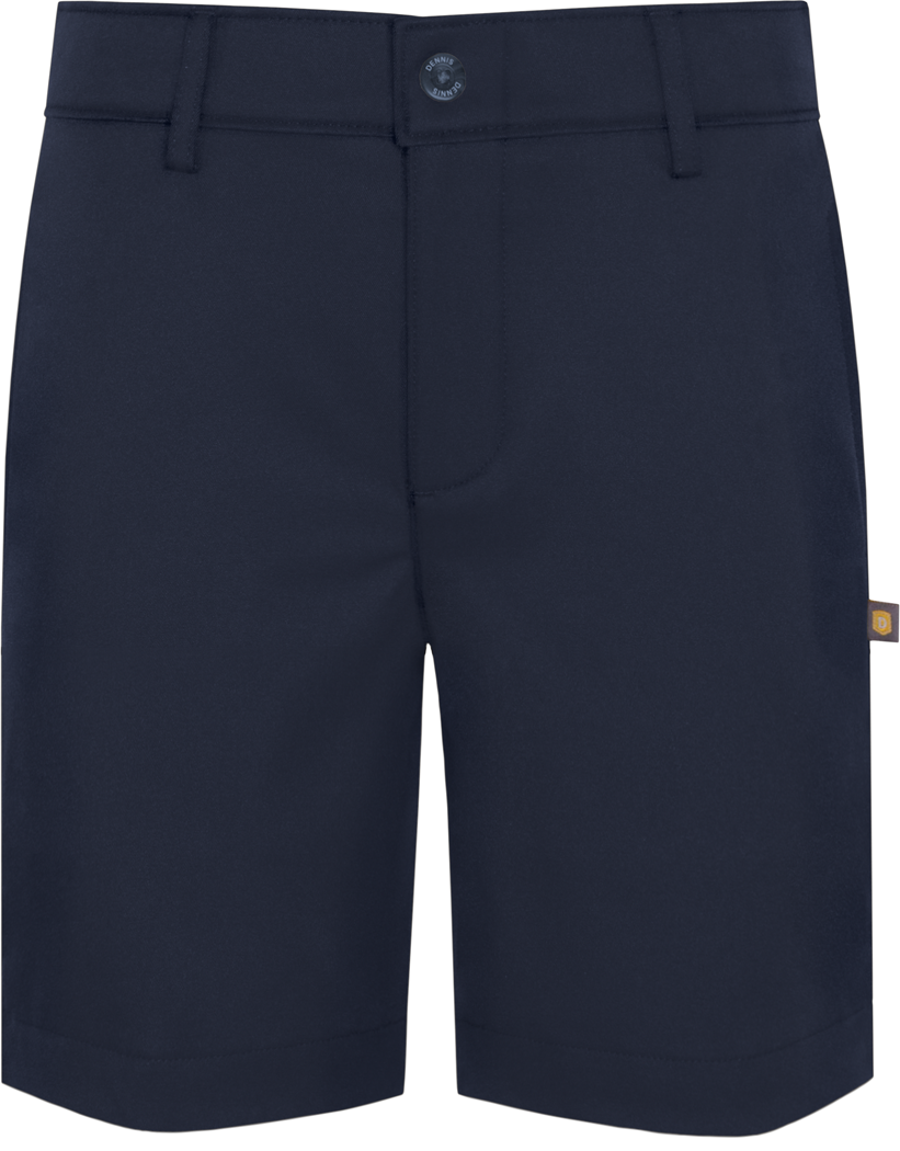 Boys Twill Long Short