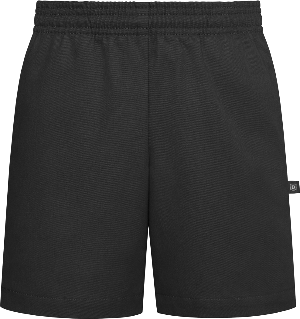 Pull-On Shorts