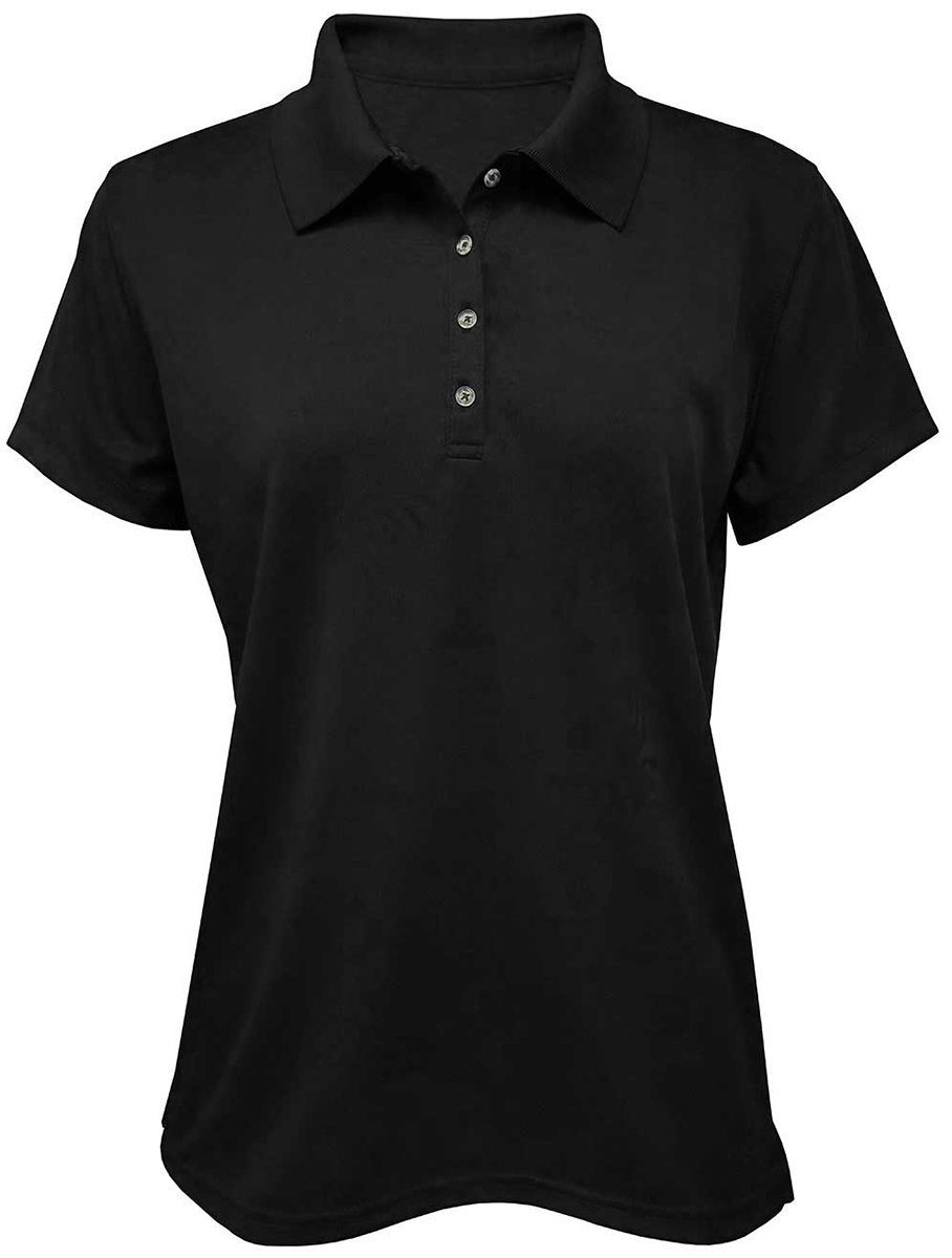 Short Sleeve Jersey Polo