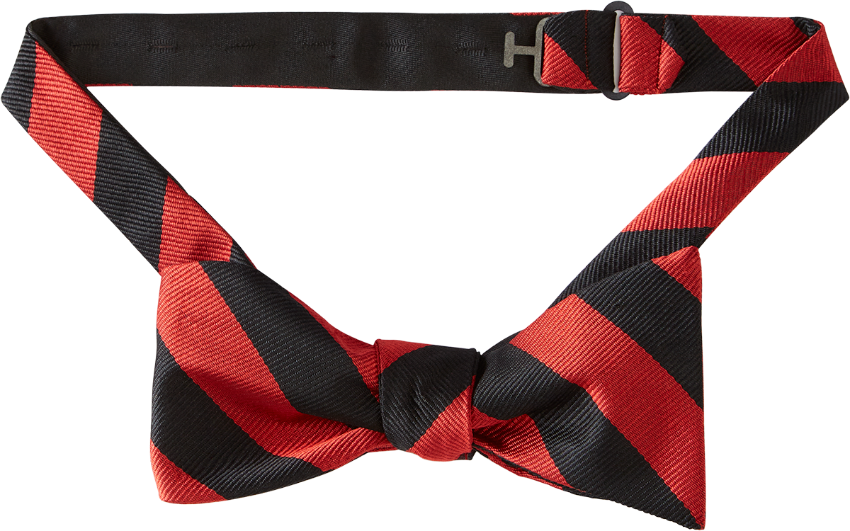 Pre-Tied Bow Tie