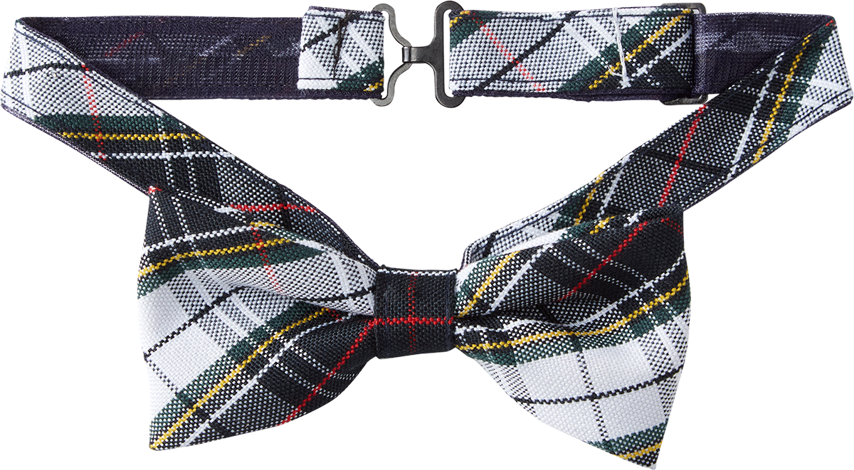 Pre-Tied Bow Tie