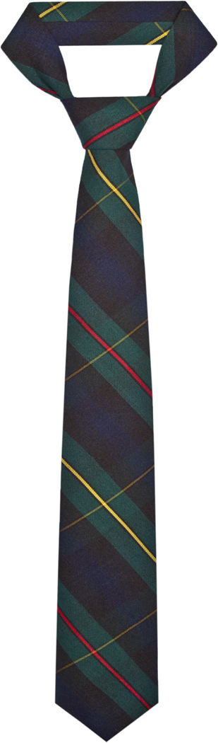 Traditional Necktie