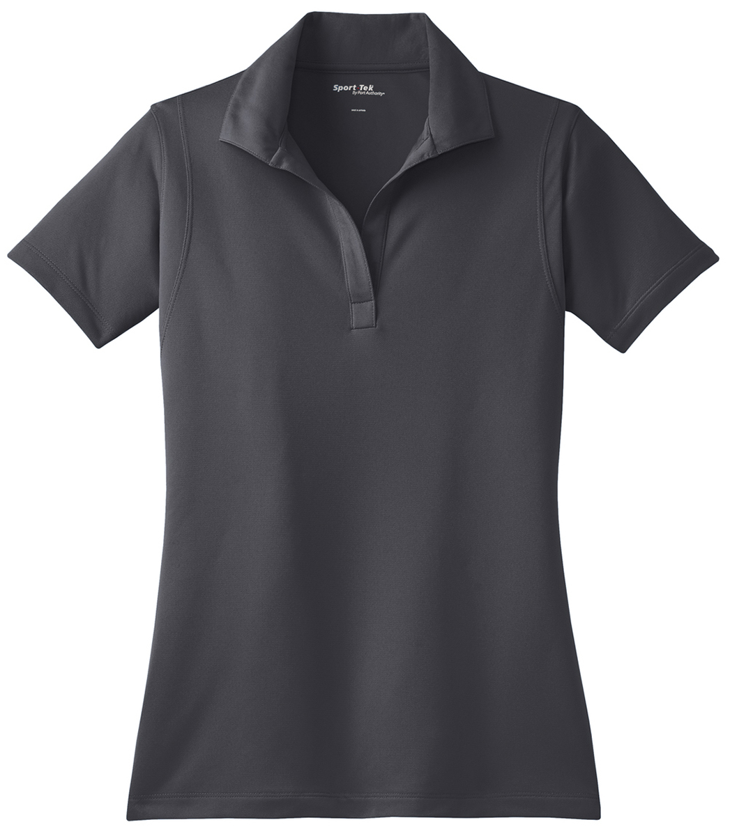 Ladies Dri Fit S/S Polo