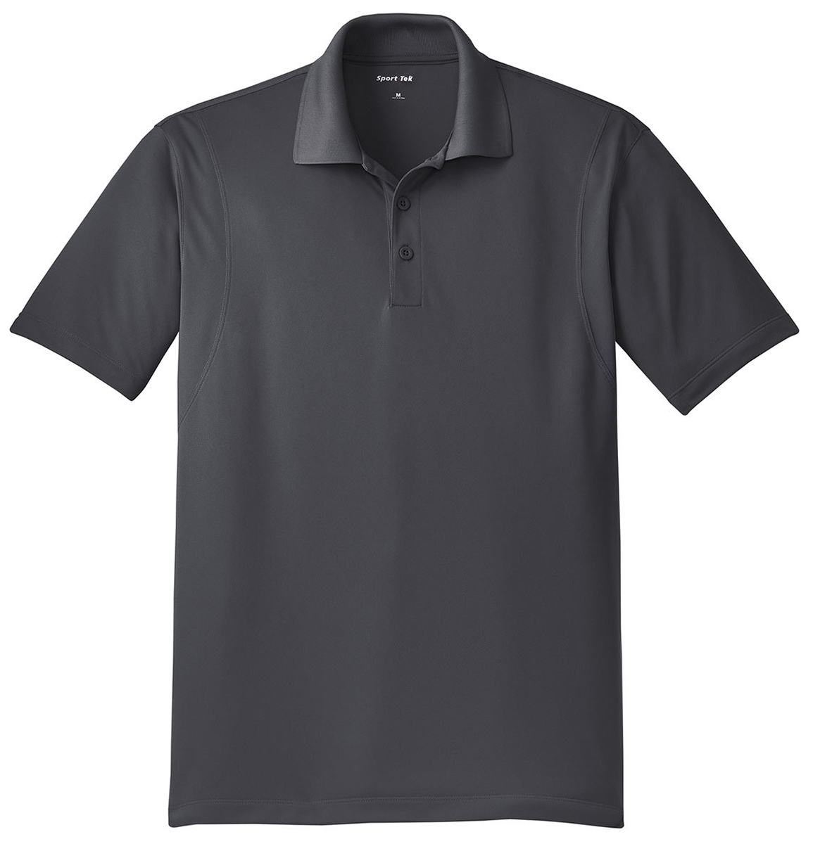 Short Sleeve Dri-Fit Polo