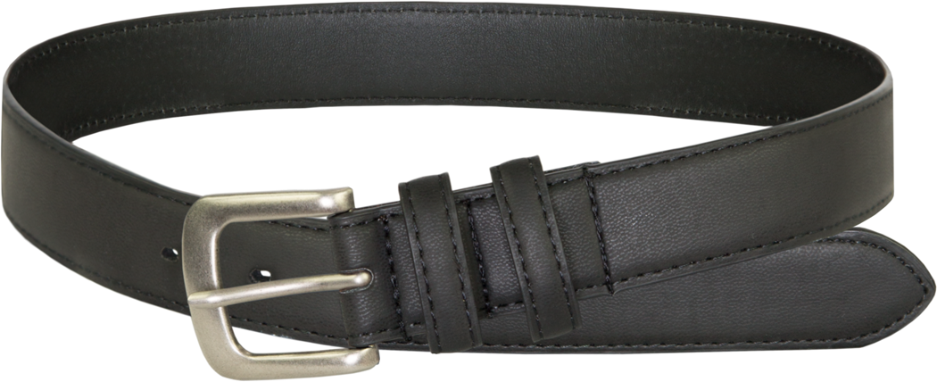 1 1/4" Leather Belt